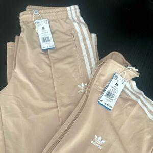 Adidas Firebird Track Suit